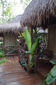 Hotel Chaca