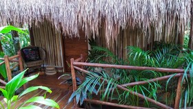 Hotel Chaca