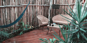 Hotel Chaca