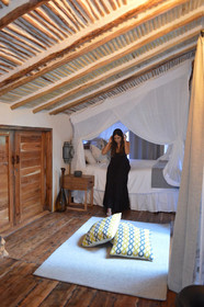 Hotel Chaca