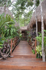 Hotel Chaca