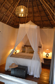 Hotel Chaca