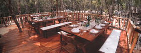 Hotel Chaca