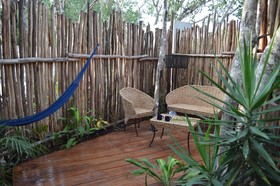 Hotel Chaca