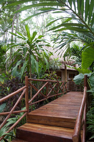 Hotel Chaca