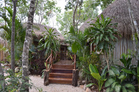 Hotel Chaca
