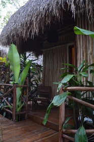 Hotel Chaca