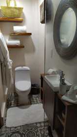 Hotel Chaca