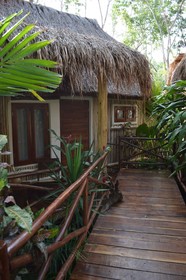 Hotel Chaca