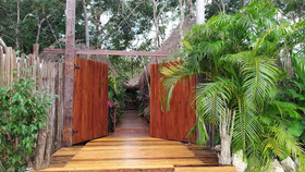 Hotel Chaca
