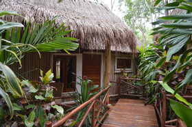 Hotel Chaca