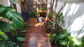 Hotel Chaca