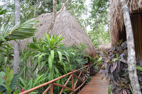 Hotel Chaca
