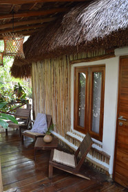 Hotel Chaca