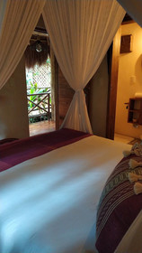Hotel Chaca
