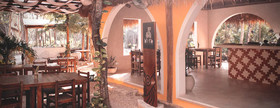 Hotel Chaca