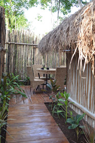 Hotel Chaca