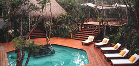 Hotel Chaca
