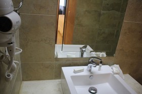 Hotel Las Piedras