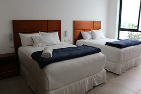Hotel Las Piedras