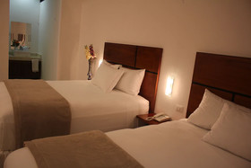 Hotel Las Piedras