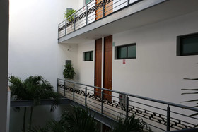 Hotel Las Piedras