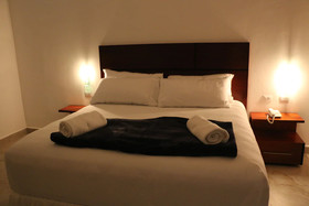 Hotel Las Piedras
