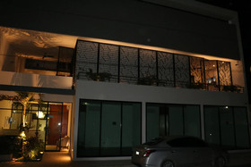 Hotel Las Piedras