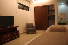 Hotel Las Piedras
