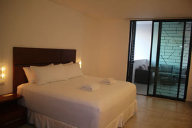 Hotel Las Piedras
