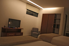 Hotel Las Piedras