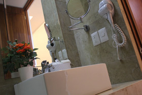 Hotel Las Piedras