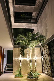 Hotel Las Piedras