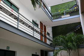 Hotel Las Piedras