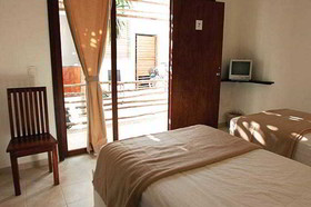 Hotel Latino