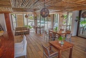 Hotel Los Arrecifes