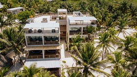 Hotel Los Arrecifes