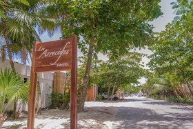 Hotel Los Arrecifes
