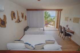 Hotel Los Arrecifes
