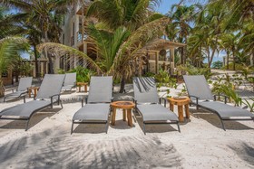 Hotel Los Arrecifes