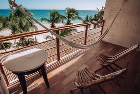 Hotel Los Arrecifes