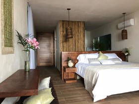 Hotel Los Arrecifes
