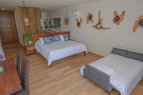 Hotel Los Arrecifes