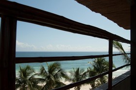 Hotel Los Arrecifes