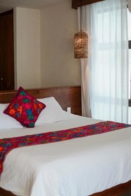 Hotel Los Arrecifes