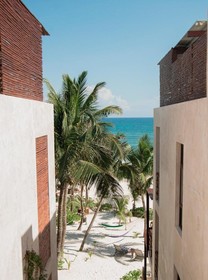 Hotel Los Arrecifes