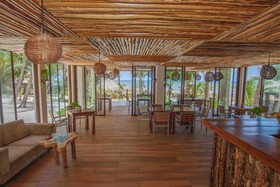 Hotel Los Arrecifes