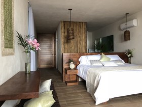 Hotel Los Arrecifes