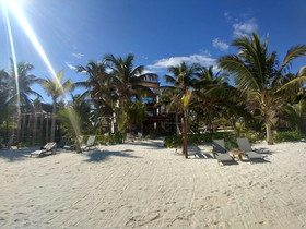 Hotel Los Arrecifes