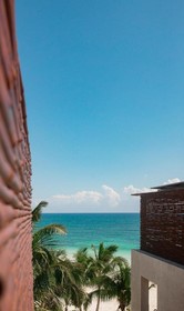 Hotel Los Arrecifes